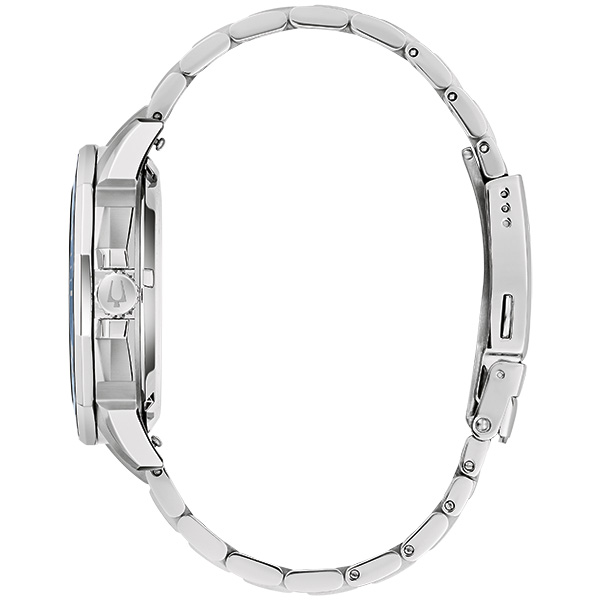 Ανδρικό ρολόι BULOVA Marine Star με μπρασελέ