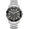 Ανδρικό ρολόι BULOVA Marine Star με μπρασελέ