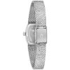 Γυναικείο ρολόι BULOVA Goddess of Time με mesh μπρασελέ