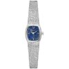 Γυναικείο ρολόι BULOVA Goddess of Time με mesh μπρασελέ