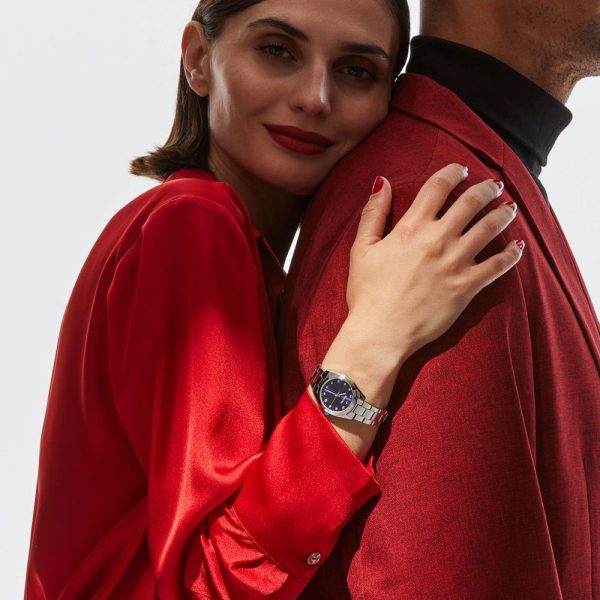 96P229-b Γυναικείο ρολόι BULOVA Diamond Collection Classic με μπρασελέ