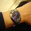 96P22953 Γυναικείο ρολόι BULOVA Diamond Collection Classic με μπρασελέ