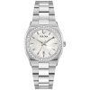 Γυναικείο ρολόι BULOVA Diamond Collection με μπρασελέ
