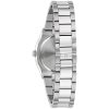 Γυναικείο ρολόι BULOVA Diamond Collection με μπρασελέ