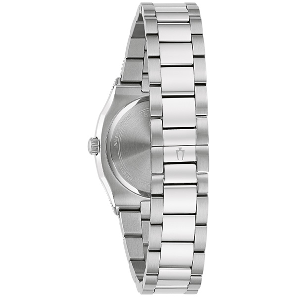 Γυναικείο ρολόι BULOVA Diamond Collection με μπρασελέ