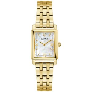 Γυναικείο ρολόι BULOVA Sutton με μπρασελέ