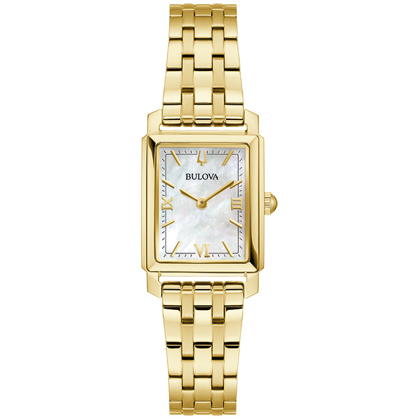 Γυναικείο ρολόι BULOVA Sutton με μπρασελέ