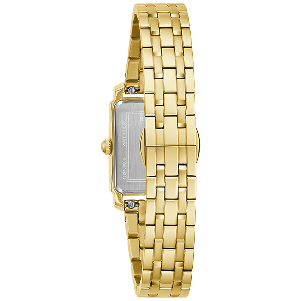 Γυναικείο ρολόι BULOVA Sutton με μπρασελέ