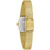 Γυναικείο ρολόι BULOVA Sutton με mesh μπρασελέ