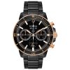 98B302 Ανδρικό ρολόι BULOVA Marine Star Chronograph με μπρασελέ