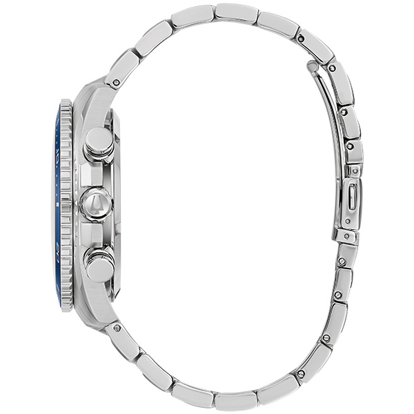 Stacked from 3 images. Method=A (R=6,S=4) Ανδρικό ρολόι BULOVA Sport Chronograph με μπρασελέ