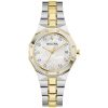Γυναικείο ρολόι BULOVA Diamond Collection με μπρασελέ