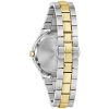 Γυναικείο ρολόι BULOVA Diamond Collection με μπρασελέ