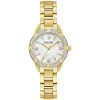 Γυναικείο ρολόι BULOVA Diamond Collection Sutton με μπρασελέ