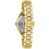 Γυναικείο ρολόι BULOVA Diamond Collection Sutton με μπρασελέ