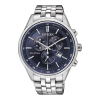 Ανδρικό ρολόι CITIZEN Eco-drive Chronograph με μπρασελέ