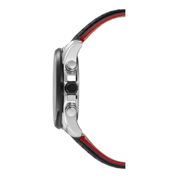 AT9036-08E_2.thumb_-1024x1024 Ανδρικό ρολόι CITIZEN Eco-drive Chronograph Radio Controlled με δερμάτινο λουρί