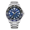 Ανδρικό ρολόι CITIZEN Eco-drive με μπρασελέ