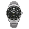 Ανδρικό ρολόι CITIZEN Eco-drive με μπρασελέ