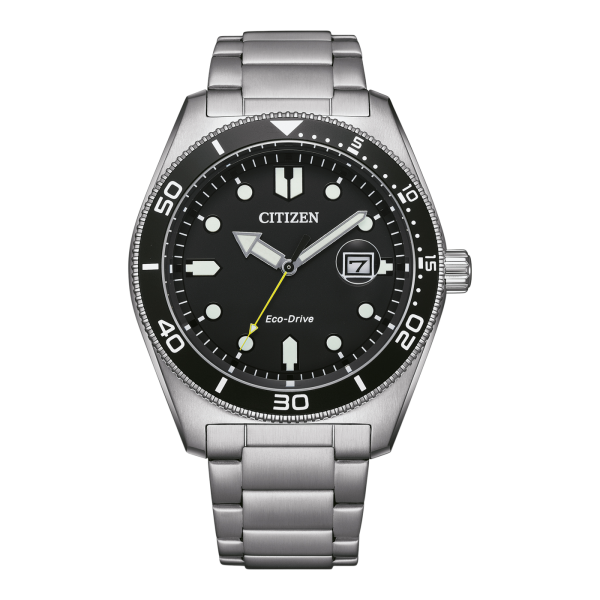 AW1760-81E.thumb_ Ανδρικό ρολόι CITIZEN Eco-drive με μπρασελέ