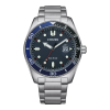 Ανδρικό ρολόι CITIZEN Eco-drive με μπρασελέ