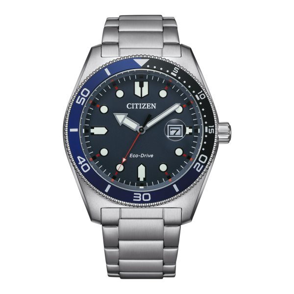 AW1761-89L.thumb_ Ανδρικό ρολόι CITIZEN Eco-drive με μπρασελέ