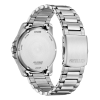 Ανδρικό ρολόι CITIZEN Eco-drive με μπρασελέ
