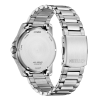 Ανδρικό ρολόι CITIZEN Eco-drive με μπρασελέ