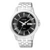 Ανδρικό ρολόι CITIZEN Quartz με μπρασελέ