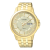 Ανδρικό ρολόι CITIZEN Quartz με μπρασελέ