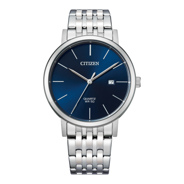 BI5070-57L.thumb_ Ανδρικό ρολόι CITIZEN Quartz με μπρασελέ