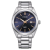 Ανδρικό ρολόι CITIZEN Quartz με μπρασελέ