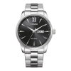 Ανδρικό ρολόι CITIZEN Eco-drive με μπρασελέ