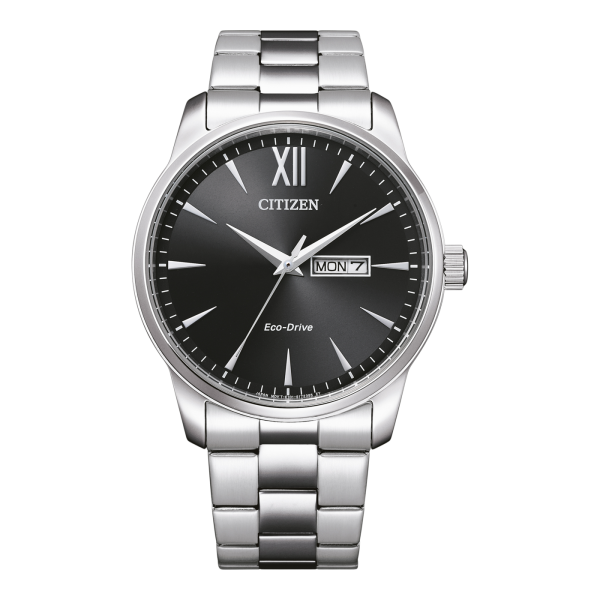 BM8550-81EE.thumb_ Ανδρικό ρολόι CITIZEN Eco-drive με μπρασελέ