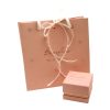 BRONZALLURE-BOX-Photoroom45 Γυναικείο κολιέ BRONZALLURE με φλοιό χρυσού Κ18