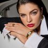 Γυναικείο ρολόι BULOVA Sutton με μπρασελέ