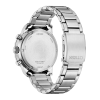 Ανδρικό ρολόι CITIZEN Eco-drive Chronograph με μπρασελέ