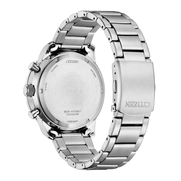 CA4500-91X_4.thumb_-1024x1024 Ανδρικό ρολόι CITIZEN Eco-drive Chronograph με μπρασελέ