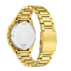 Ανδρικό ρολόι CITIZEN Eco-drive Chronograph με μπρασελέ