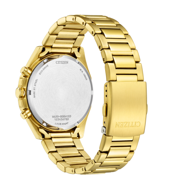 CA4592-85A_4.thumb_-1024x1024 Ανδρικό ρολόι CITIZEN Eco-drive Chronograph με μπρασελέ