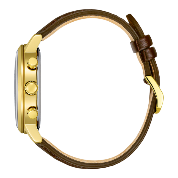 CA7062-15A_2.thumb_-1024x1024 Ανδρικό ρολόι CITIZEN Eco-drive Chronograph με δερμάτινο λουρί