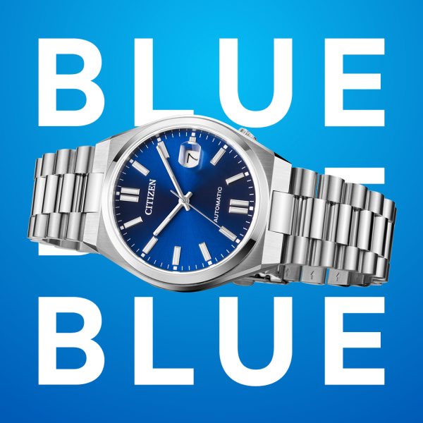 CITIZEN_220716-01_FB-IG_NJ0150-81L_BLUE_01_1 Ανδρικό ρολόι CITIZEN Automatic Mechanical με μπρασελέ