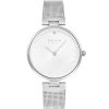 Γυναικείο ρολόι OBAKU Diamant Steel με μπρασελέ