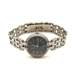 DSC03420F Γυναικείο ρολόι Dior με μπρασελέ