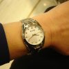 DSC03692-2 Γυναικείο ρολόι BULOVA Diamond Collection Classic με μπρασελέ