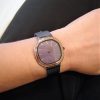 DSC03693-1 Γυναικείο ρολόι OBAKU Oktant Lille με μπρασελέ