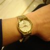Γυναικείο ρολόι BULOVA Diamond Collection Futuro με μπρασελέ