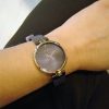 DSC03696 Γυναικείο ρολόι OBAKU Diamant με μπρασελέ