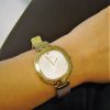 DSC03697-1 Γυναικείο ρολόι OBAKU Brilliant με μπρασελέ
