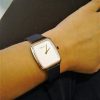 Γυναικείο ρολόι OBAKU Tern Lille με μπρασελέ